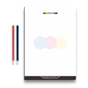 Papiers entêtes