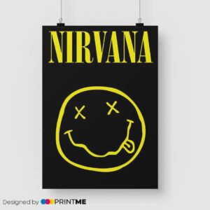 poster nirvana