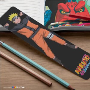 Bookmark naruto