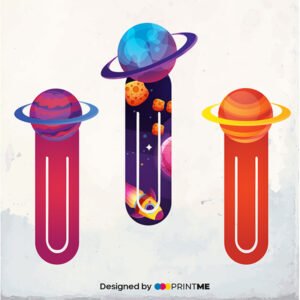 Bookmark space collection