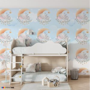 Papier Peint pour chambre garçon